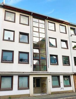 8-Parteien MFH im herzen der Neustadt - mit Ausbaureserve! - Bremen