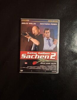 Keine halben Sachen 2 - Jetzt erst recht von Howard Deutch - Essen