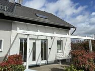 KLEIN, FEIN, MEIN...Entspannen in der Eifel, so muss das sein - Einfamilienhaus in Dreis-Brück - Dreis-Brück