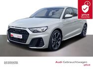 Audi A1, Sportback 30 TFSI S line Plus, Jahr 2023 - Hamburg