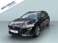 Ford Focus, 1.0 EcoBoost Hybrid ST-LINE X, Jahr 2024 - Worms