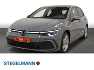 VW Golf, 1.4 TSI VIII Hybrid GTE, Jahr 2022 - Lemgo