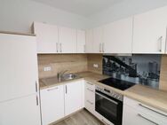 Das Salz in der Suppe...neu sanierte 3-RW mit Einbauküche, Dusche u. Ballkon!!! - Freiberg