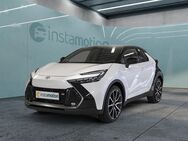 Toyota C-HR, 2.0 GR Sport Premiere Edition, Jahr 2023 - München