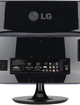 LG Monitor TV: FullHD CINEMA 3D - Vellmar