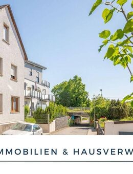 2,5-Zimmer-Sommerangebot in Elz: Vermieten oder selbst einziehen - Sie entscheiden! - Elz