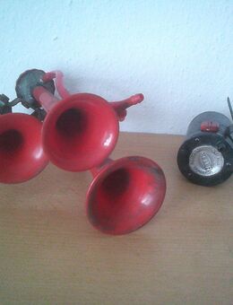 Auto - Fanfare - Albstadt