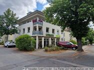 ruhig gelegene 3-Zi.Whg. mit Tiefgaragenstellplatz (Nr. 34), 2x Balkon, Bad mit Badewanne u. Dusche, Gäste-WC u. separater Küche in 01689 Weinböhla - Weinböhla