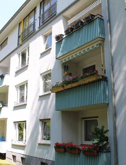 Exklusive 2-Zimmer-Wohnung in bester Lage Kassels! - Kassel