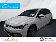 VW Golf, 2.0 TDI VIII Move, Jahr 2024 - Kempten (Allgäu)