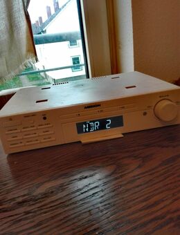 Internetradio in hervorragendem Zustand - Rheine Zentrum