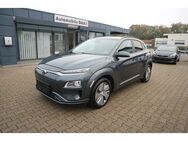 Hyundai Kona Style Elektro 2WD*1-Hand*Scheckheft*HU neu* - Bendorf (Rheinland-Pfalz)