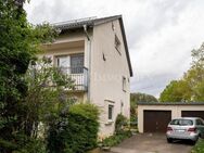 Helle Doppelhaushälfte mit Garten in LE-Musberg - Leinfelden-Echterdingen