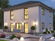 "Energieeffizientes Wohnen: Ihr neues Einfamilienhaus mit KfW-Förderung wartet auf Sie!" - Hennigsdorf
