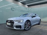 Audi A6, Avant 55 TFSIe Sport qu, Jahr 2020 - München