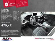 Audi Q2, 35 TDI QUATTRO advanced, Jahr 2024 - Offenbach (Main)