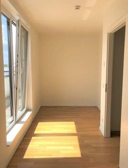 Exklusives Penthouse mit großer Dachterrasse am Bramfelder Dorfplatz - Modern, hell & sofort bezugsfrei! - Hamburg