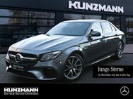 Mercedes E 63 AMG, °, Jahr 2020 - Fulda