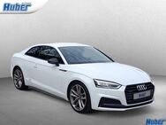 Audi A5, Coupé 50 TDI quattro sport S-line, Jahr 2019 - Bad Reichenhall