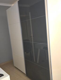 Kleiderschrank schwebetüren - Jugenheim (Rheinhessen)