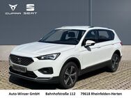 Seat Tarraco, XCELLENCE Plug-In-Hybrid Top-View-Ka, Jahr 2021 - Rheinfelden (Baden) Zentrum