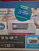 4 in 1 Multifunktionsdrucker Brother MFC-J4335DW in 56070