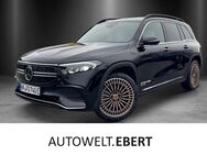 Mercedes EQB, 300 AMG Edition1, Jahr 2022 - Michelstadt