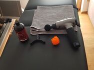 Bodymassage für schlanke18-23j in Nürnberger Raum - Schnaittach