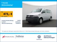 VW T6 Kombi, 2.0 TDI 1 APP, Jahr 2024 - Mitterteich