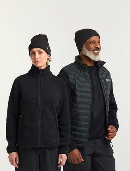 Jack Wolfskin Beanie RIB BEANIE