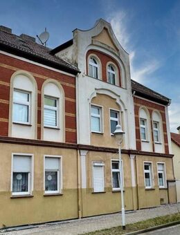 Investieren im historischen Charme - Zehdenick