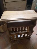 Verschieden Möbel, Keller Entrümpelung in 13469