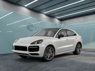 Porsche Cayenne, S Coupe | |, Jahr 2020 - München