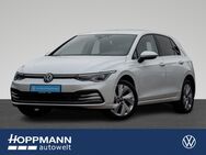 VW Golf, 1.4 VIII eHybrid Style TRAVELASSIST, Jahr 2022 - Olpe