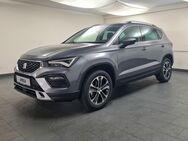 Seat Ateca, 1.0 TSI Style FLA el Heck, Jahr 2024 - Ebersberg