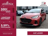 Mazda 2, 1.5 L VVT-i Hybrid 116PS HOMURA PLUS Homura Plus, Jahr 2022 - Oberhausen