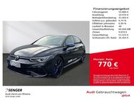 VW Golf, 2.0 l TSI R Performance OPF, Jahr 2024 - Rheine