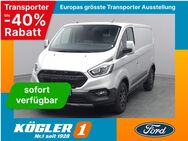 Ford Transit Custom, Kasten 300 L1 Trail, Jahr 2023 - Bad Nauheim