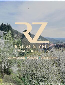 2,5 Zimmer Wohnung in Waldshut - Waldshut-Tiengen
