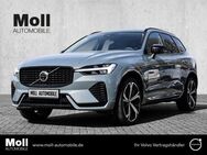 Volvo XC60, Ultimate Dark Recharge Plug-In Hybrid AWD T8 Twin Engine EU6d, Jahr 2023 - Aachen