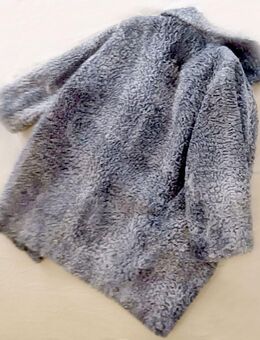 Damen Persianer Pelzmantel Persianermantel Pelz Mantel Gr.38-40 - Werne