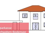 Neubau Einfamilienhaus Mindelheim - Salgen - Salgen