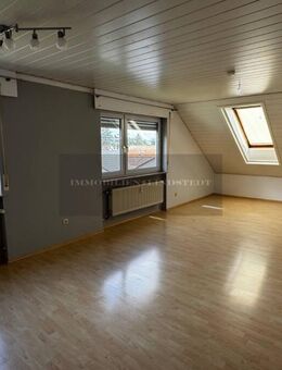 immobilien-lindstedt.de / KLEINE KAPITALANLAGE IN BRETZENHEIM AN DER NAHE! - Bretzenheim