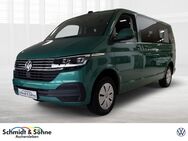 VW Caravelle, 2.0 TDI 6 1 Comfortl EPH, Jahr 2021 - Aschersleben