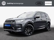Land Rover Discovery Sport, D200 R-Dynamic HSE, Jahr 2023 - Dresden