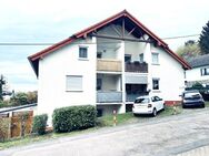 Gepflegte 3 Zimmer Wohnung in Bad Kreuznach - Bad Kreuznach