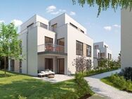 4 Zi. Neubau mit Terrasse oder Balkon in N-Ost | KfW Zuschuss € 26.250 - Nürnberg