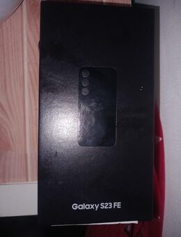 Samsung s23FE - Kamp-Bornhofen