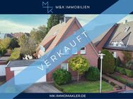 *VERKAUFT* Gepflegtes Zweifamilienhaus in begehrter Wohnlage der Stadt Bramsche! - Bramsche