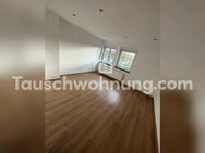 [TAUSCHWOHNUNG] Helle,moderne 3-Zimmer Wohnung am Schloss, suche 3 Z. für WG - Münster